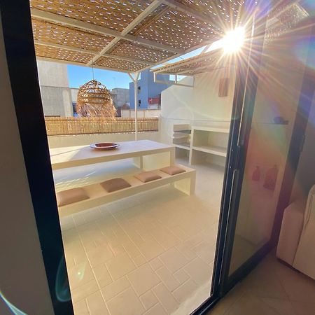 Magnificent Apartment With Private Rooftop Terrace Танжер Экстерьер фото