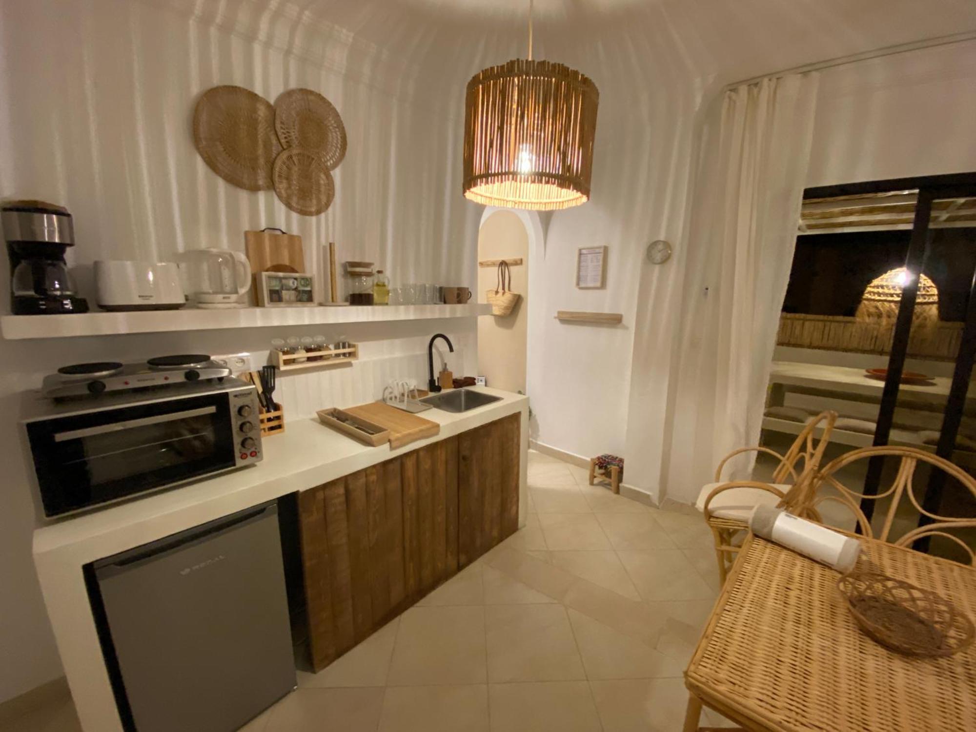 Magnificent Apartment With Private Rooftop Terrace Танжер Экстерьер фото
